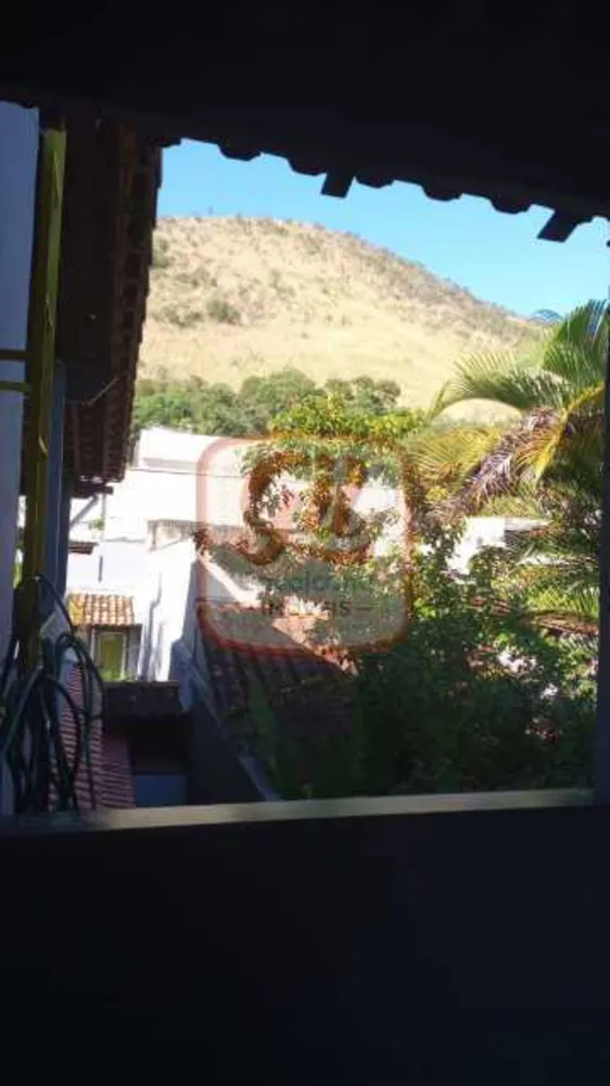 Casa, 4 quartos, 334 m² - Foto 25