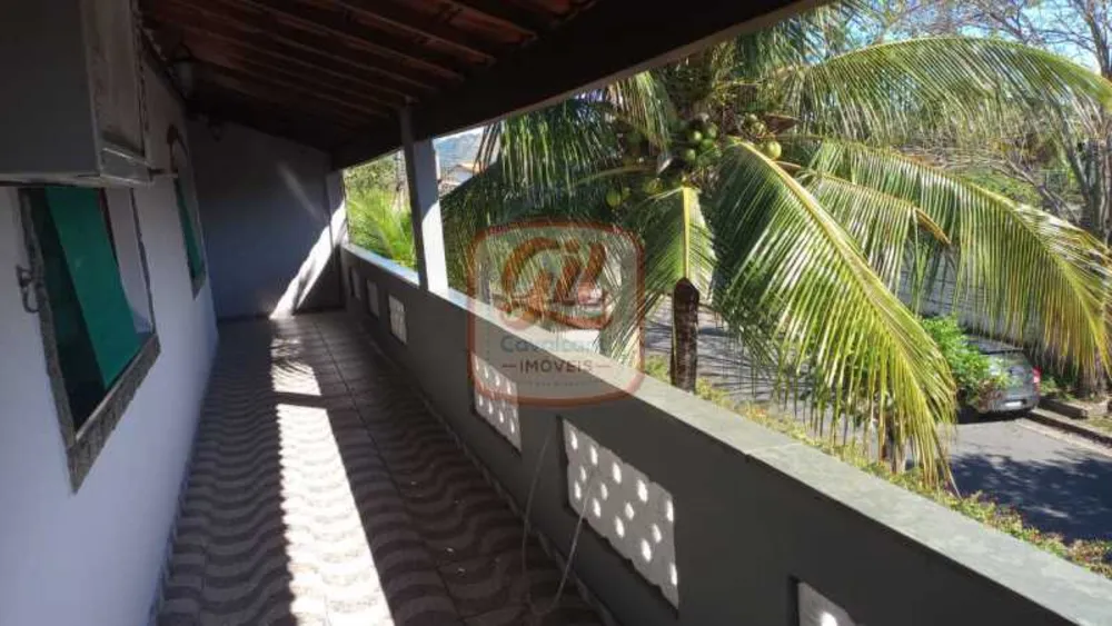 Casa, 4 quartos, 334 m² - Foto 9