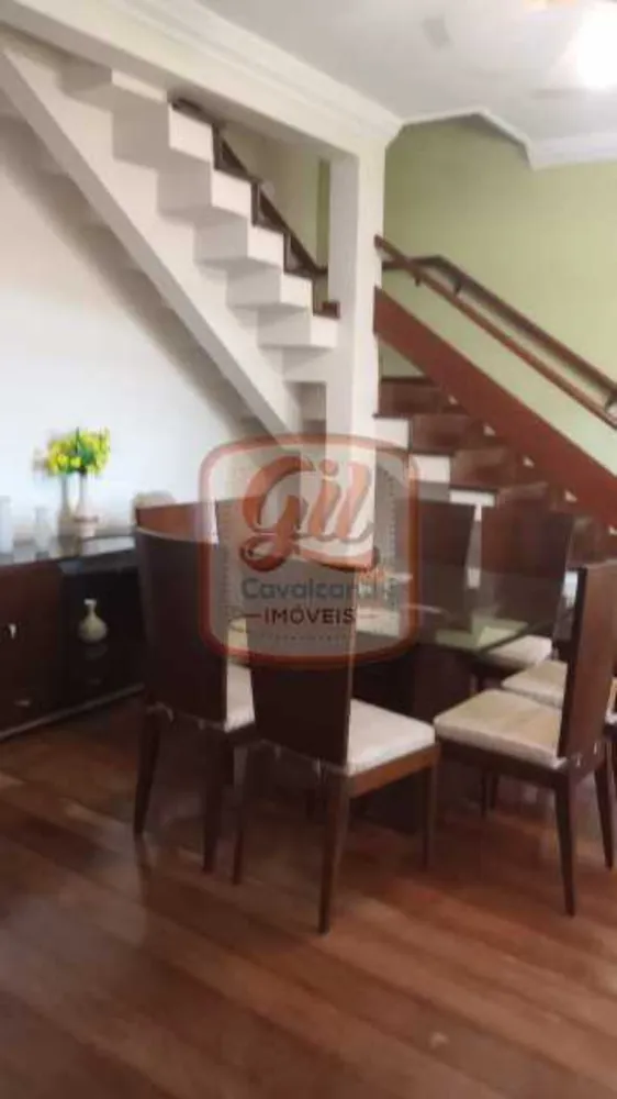 Casa, 4 quartos, 334 m² - Foto 10
