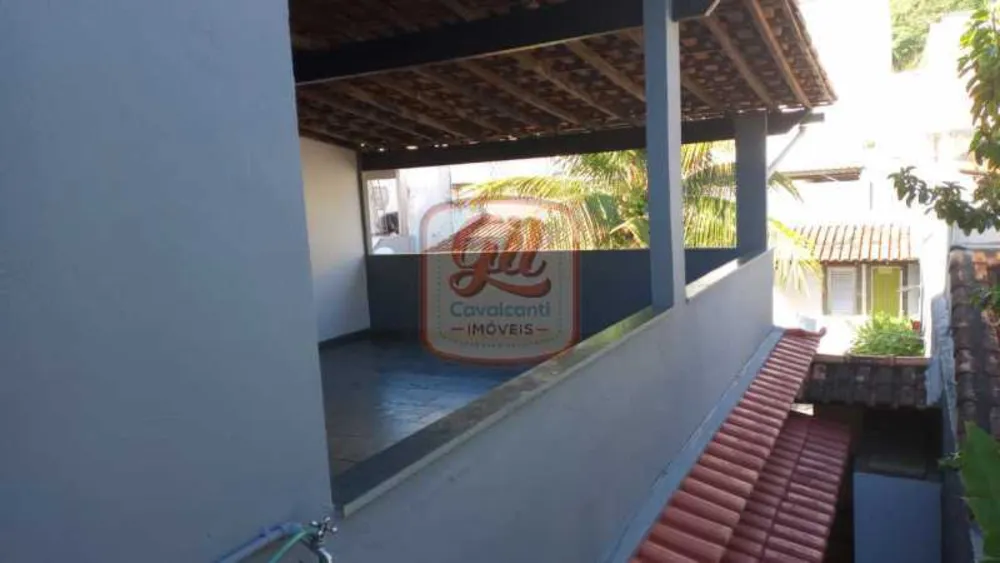 Casa, 4 quartos, 334 m² - Foto 22