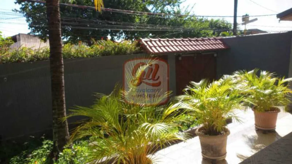 Casa, 4 quartos, 334 m² - Foto 3