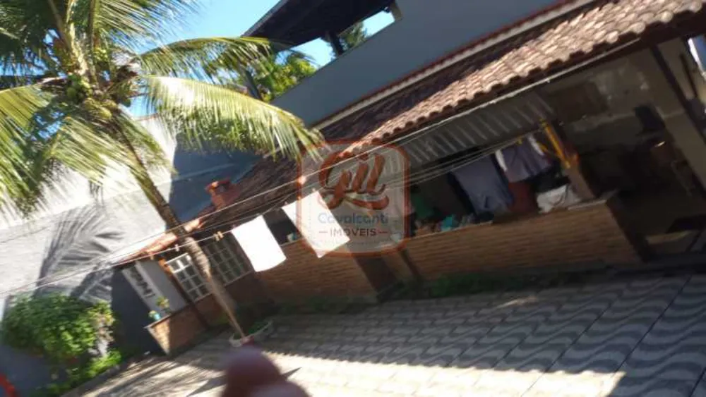 Casa, 4 quartos, 334 m² - Foto 20