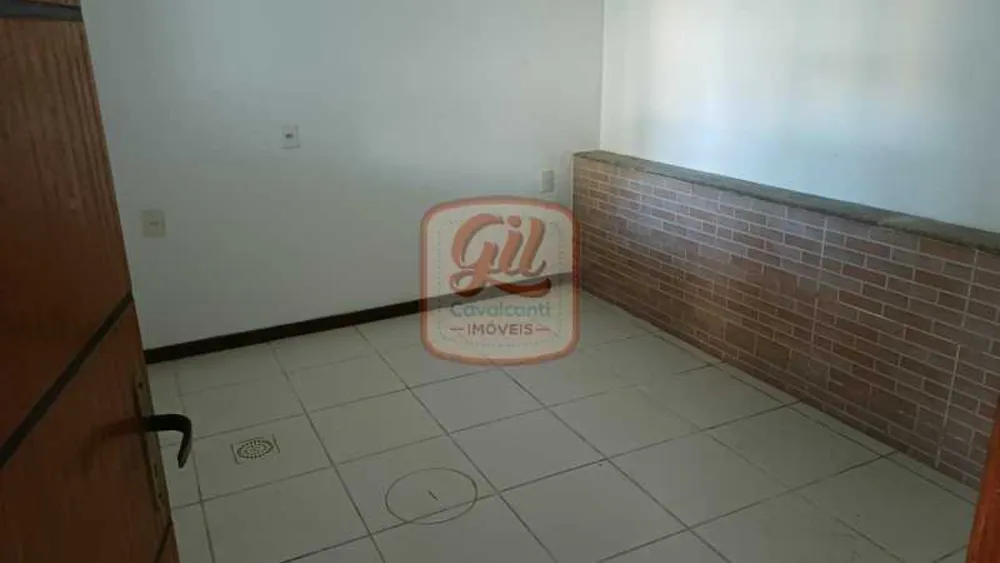 Casa de Condomínio, 3 quartos - Foto 22