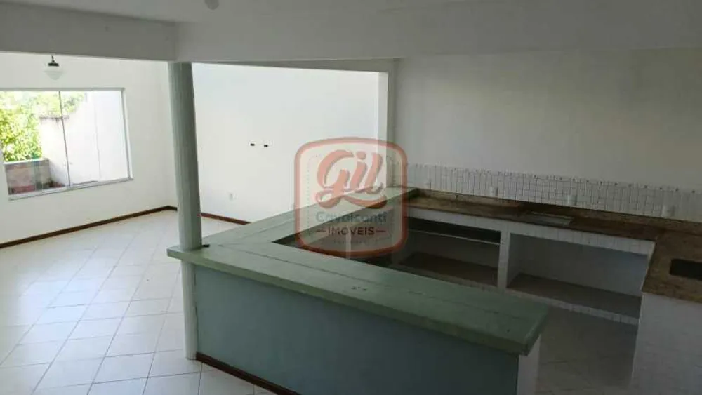 Casa de Condomínio, 3 quartos - Foto 25