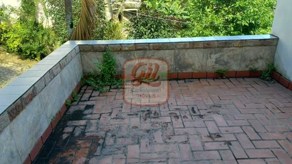 Casa de Condomínio, 3 quartos - Foto 11