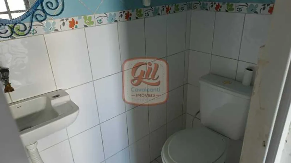 Casa de Condomínio, 3 quartos - Foto 19
