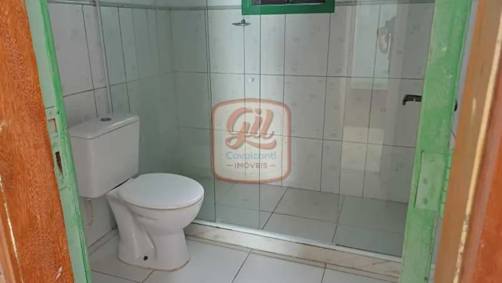 Casa de Condomínio, 3 quartos - Foto 27