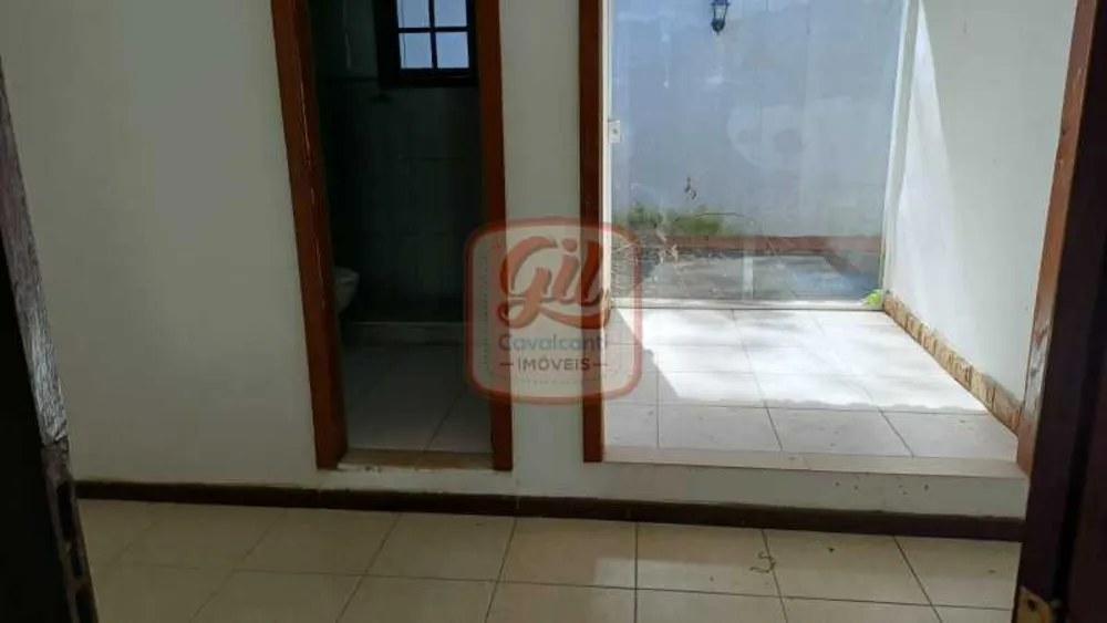 Casa de Condomínio, 3 quartos - Foto 18