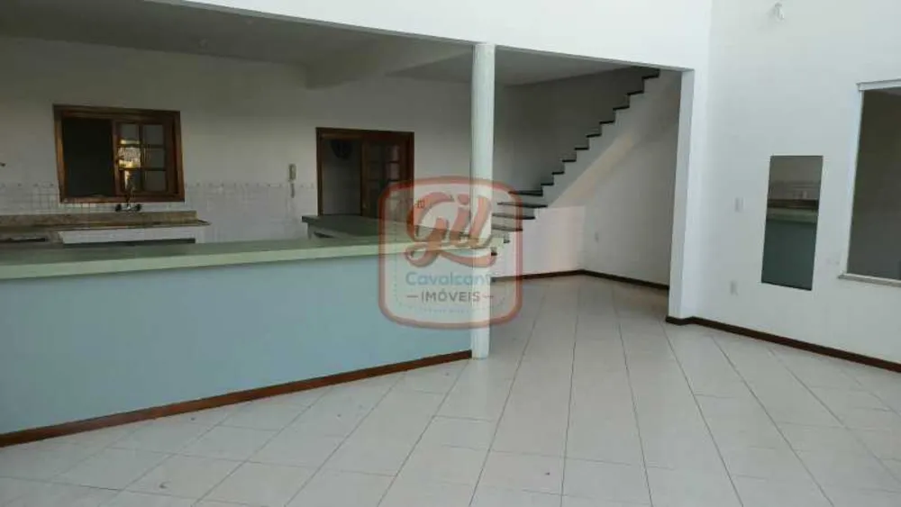 Casa de Condomínio, 3 quartos - Foto 7