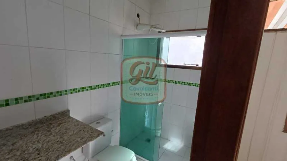 Casa de Condomínio, 3 quartos - Foto 9