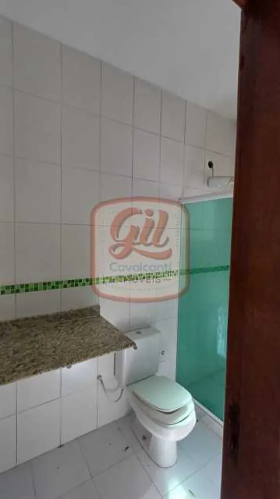 Casa de Condomínio, 3 quartos - Foto 20