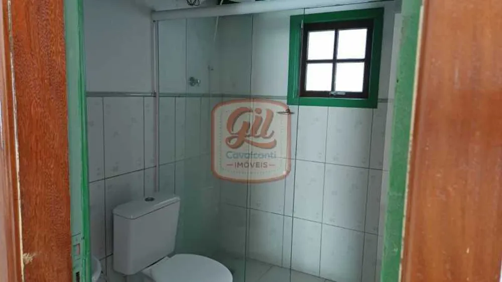 Casa de Condomínio, 3 quartos - Foto 12