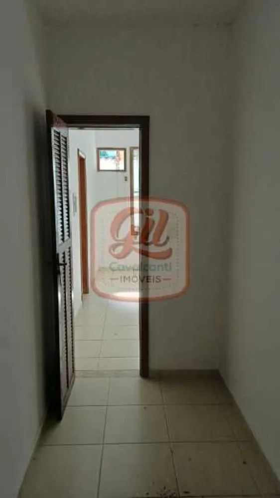 Casa de Condomínio, 3 quartos - Foto 24