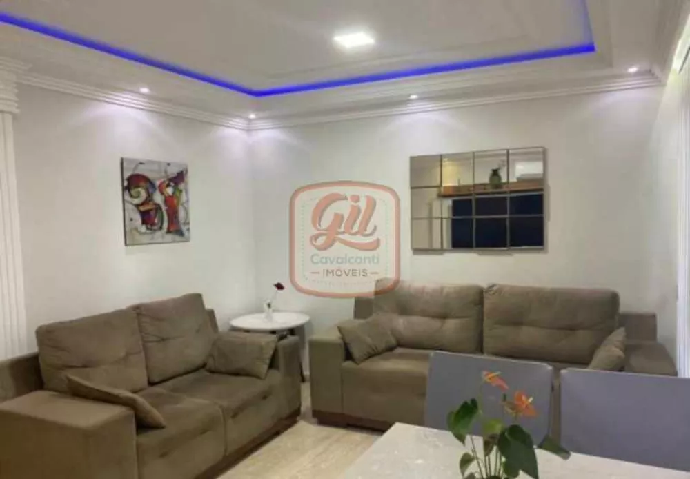 Casa de Condomínio, 3 quartos - Foto 18