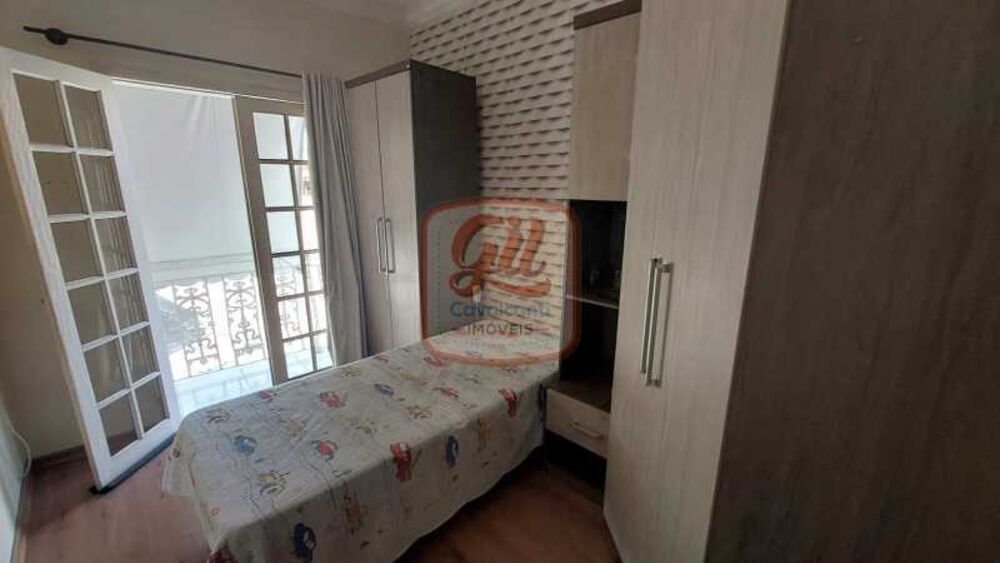 Casa de Condomínio, 3 quartos - Foto 2