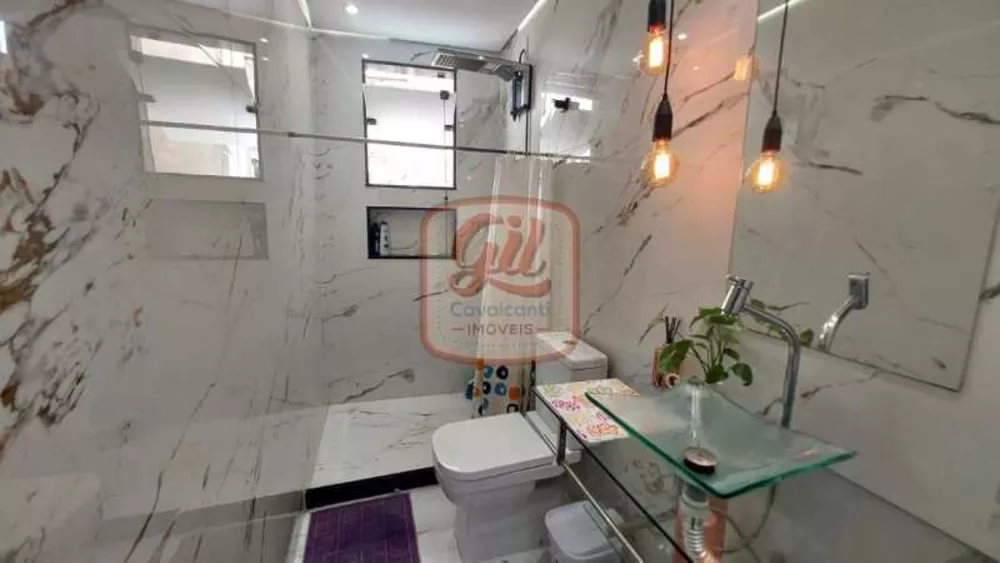 Casa de Condomínio, 3 quartos - Foto 16