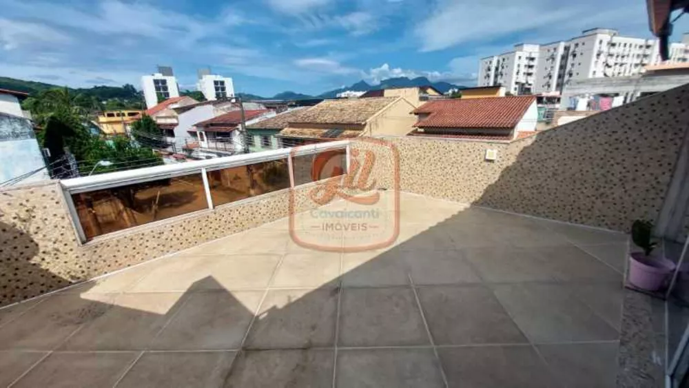 Casa de Condomínio, 3 quartos - Foto 9