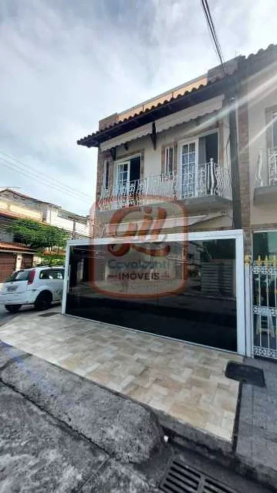 Casa de Condomínio, 3 quartos - Foto 20