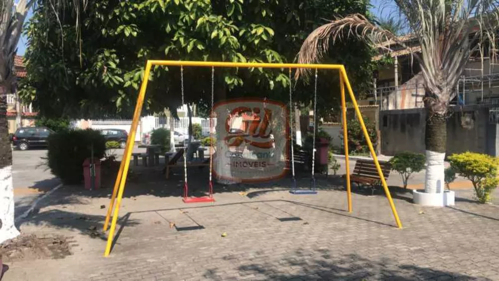 Casa de Condomínio, 3 quartos - Foto 8