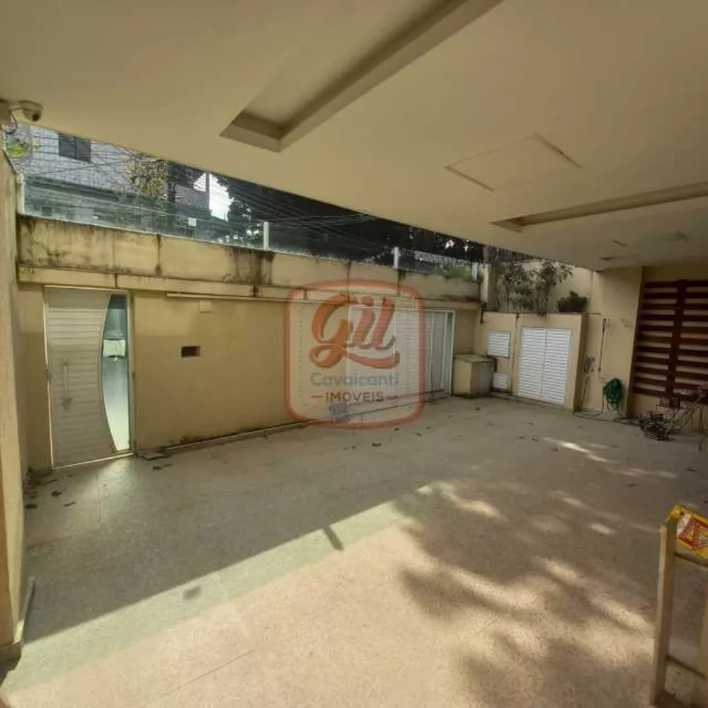 Casa de Condomínio, 6 quartos - Foto 28