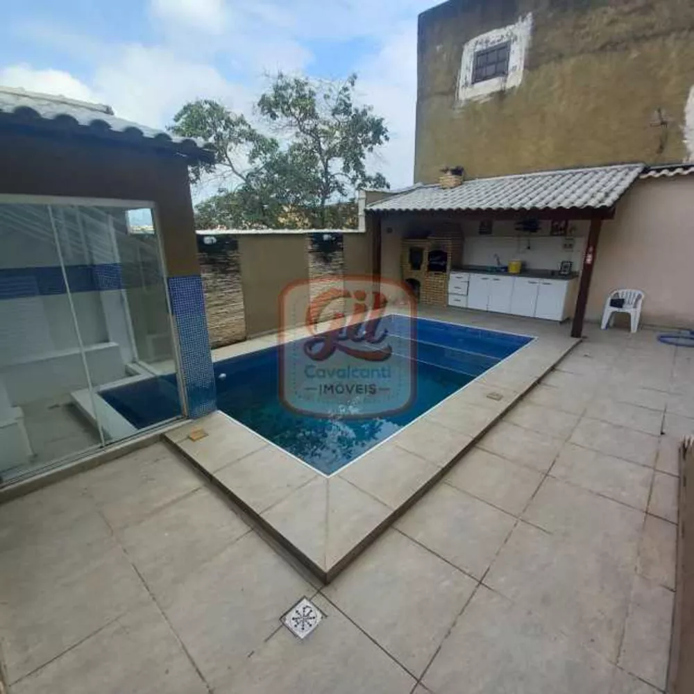 Casa de Condomínio, 6 quartos - Foto 2
