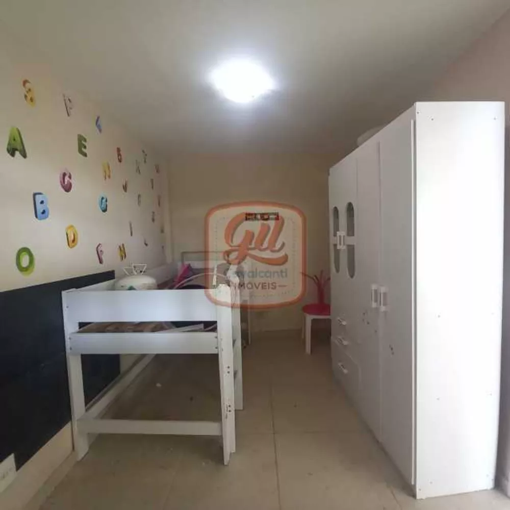 Casa de Condomínio, 6 quartos - Foto 6