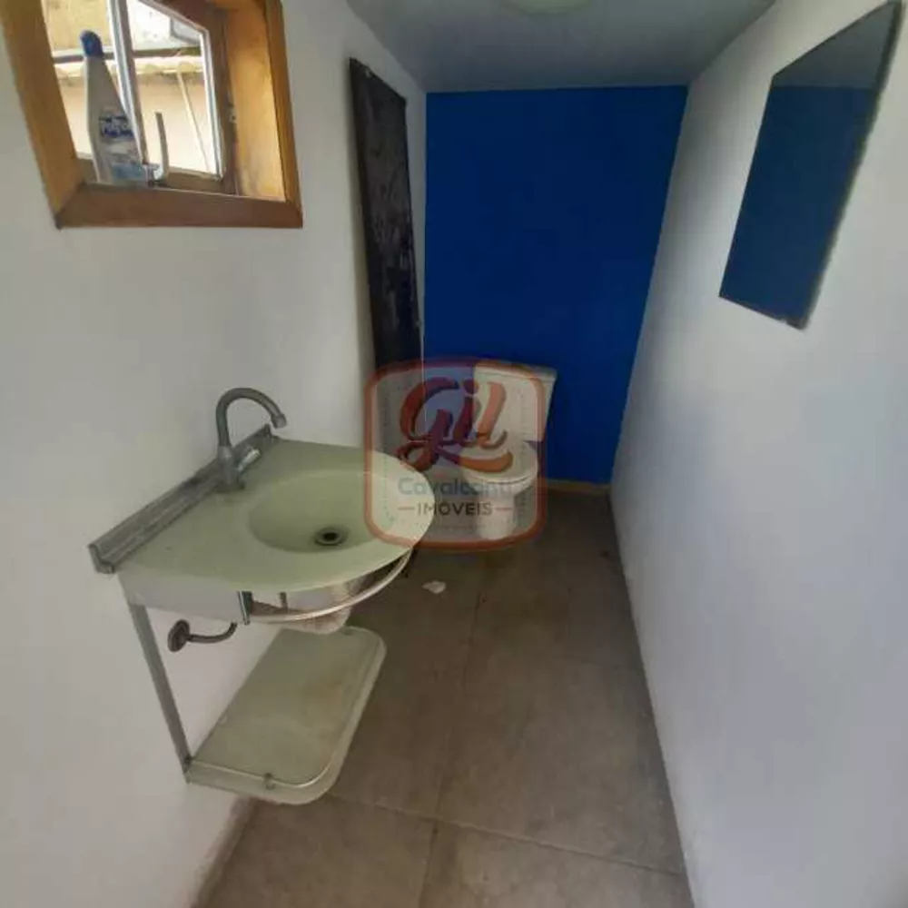 Casa de Condomínio, 6 quartos - Foto 4