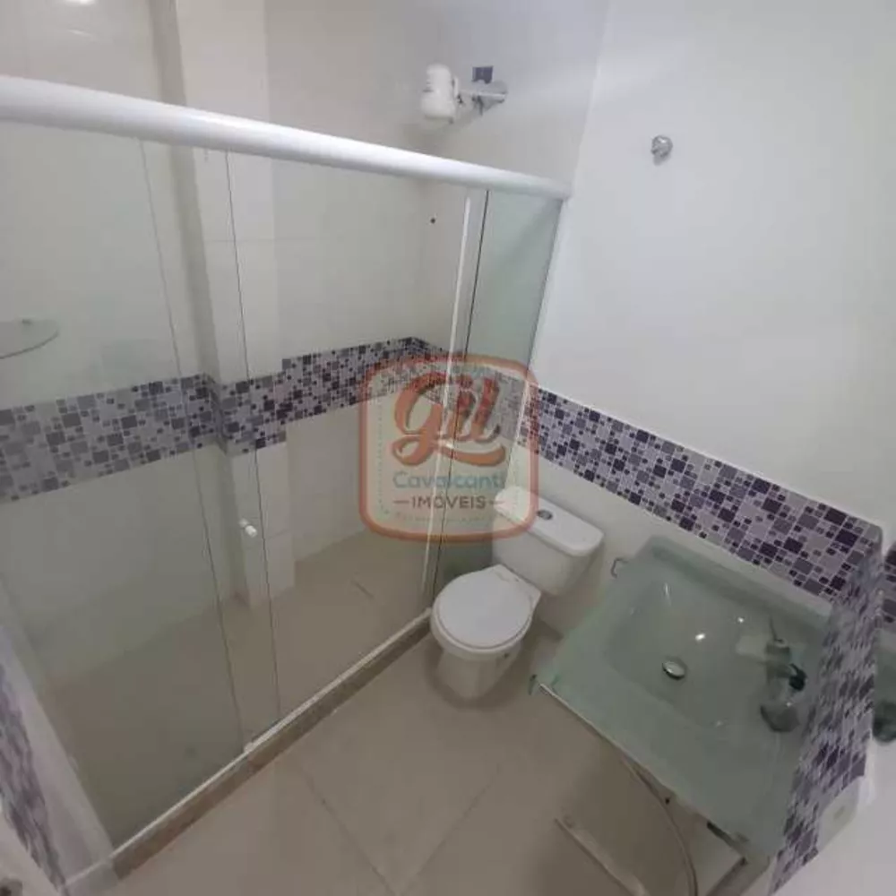 Casa de Condomínio, 6 quartos - Foto 7