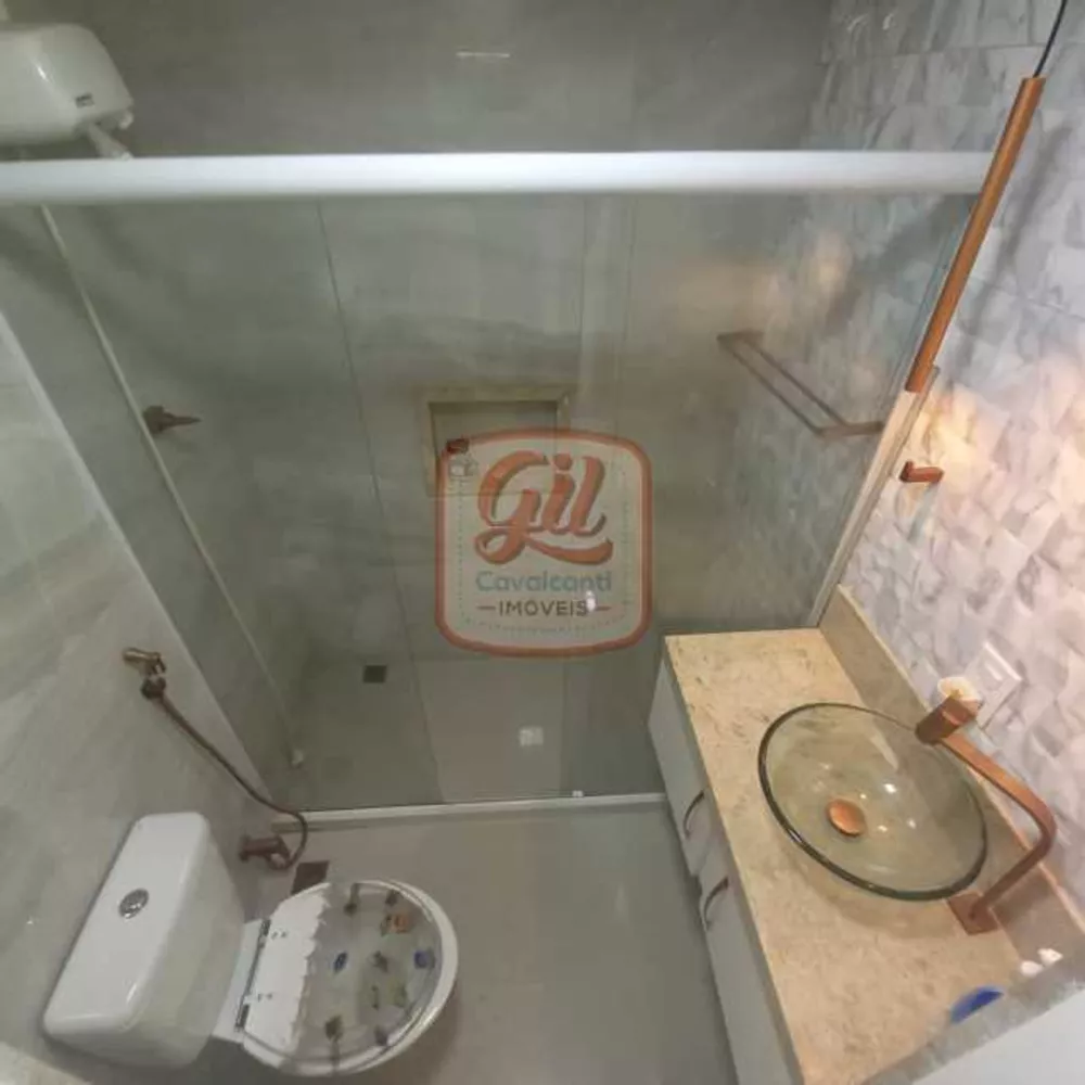 Casa de Condomínio, 6 quartos - Foto 19