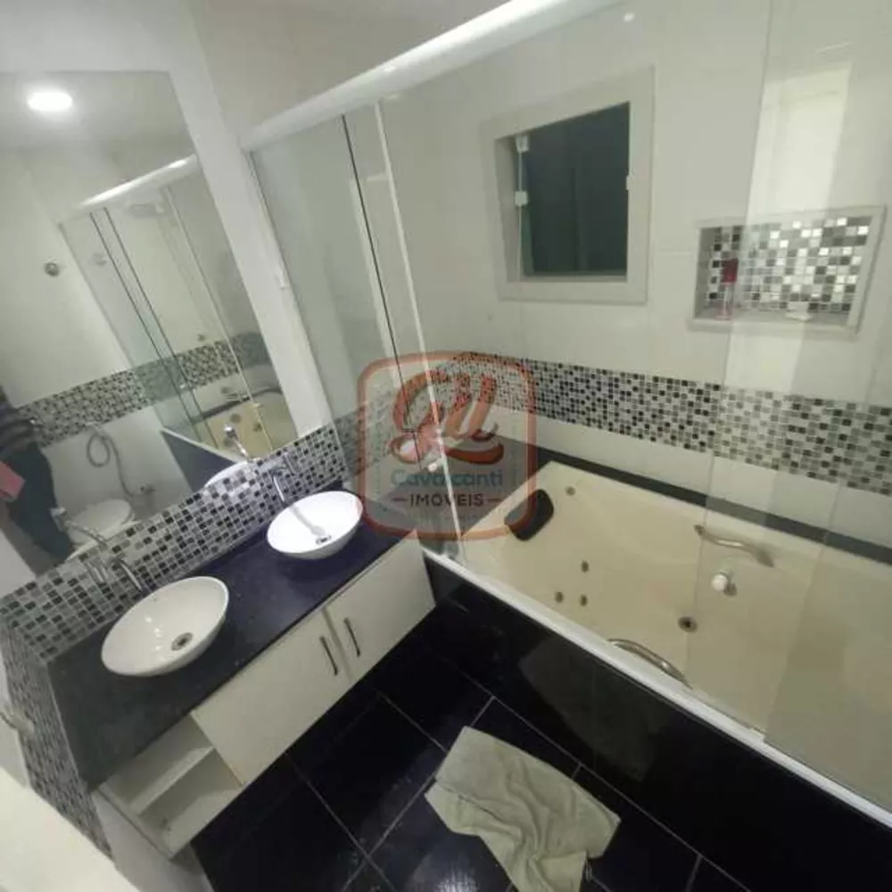 Casa de Condomínio, 6 quartos - Foto 12