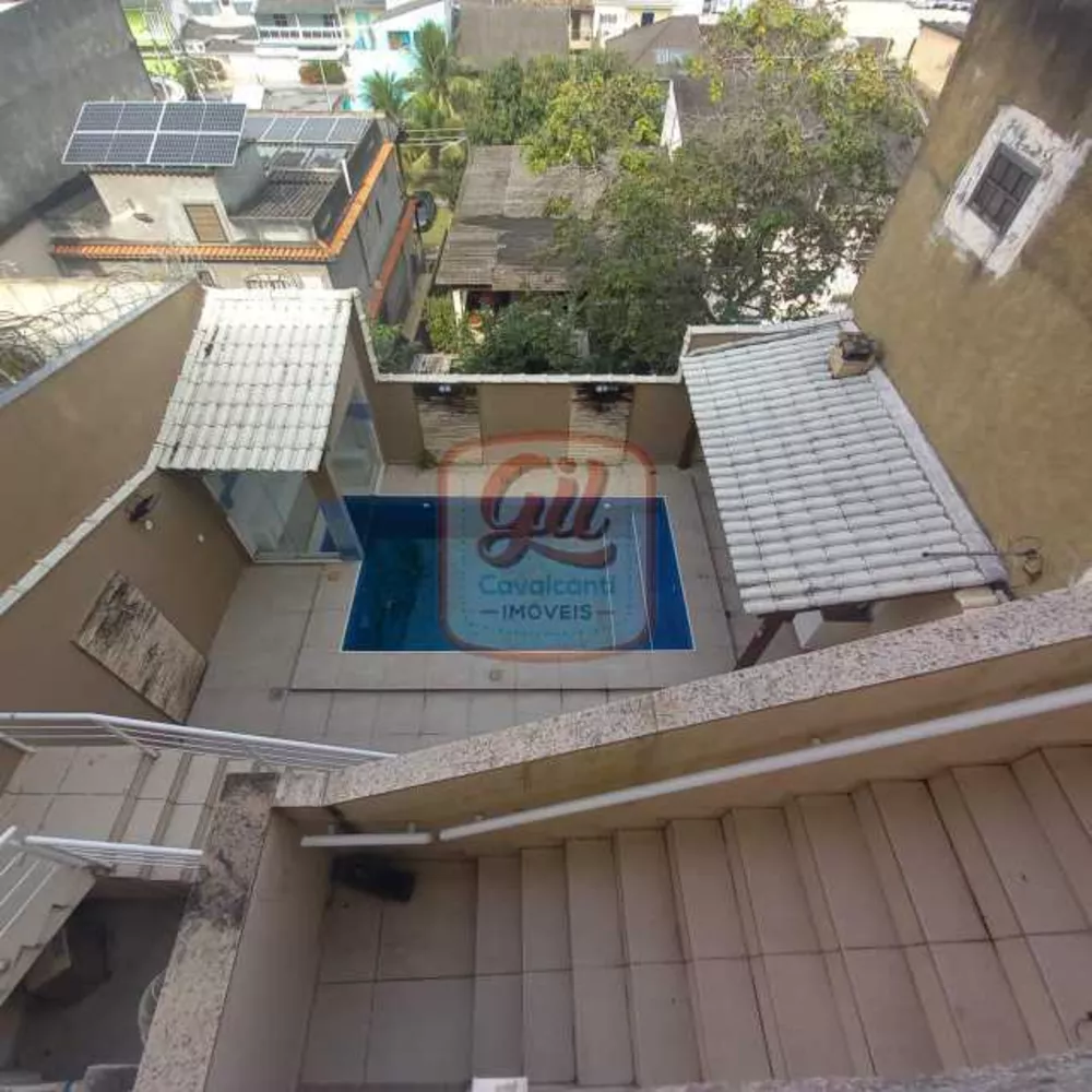 Casa de Condomínio, 6 quartos - Foto 18