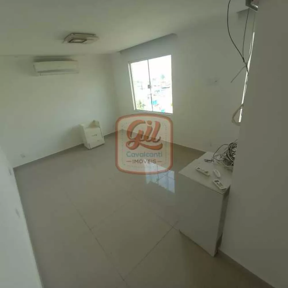 Casa de Condomínio, 6 quartos - Foto 11