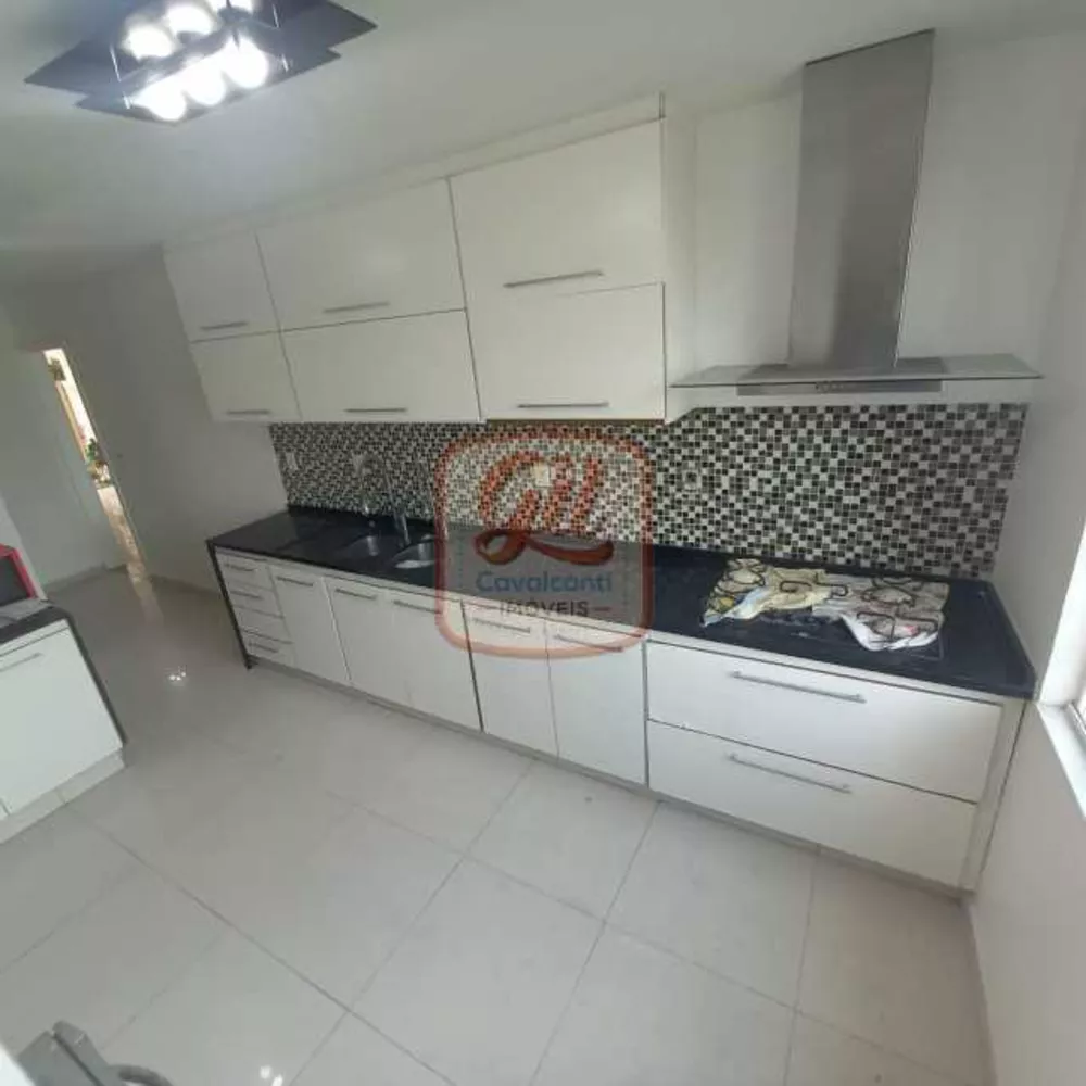 Casa de Condomínio, 6 quartos - Foto 21