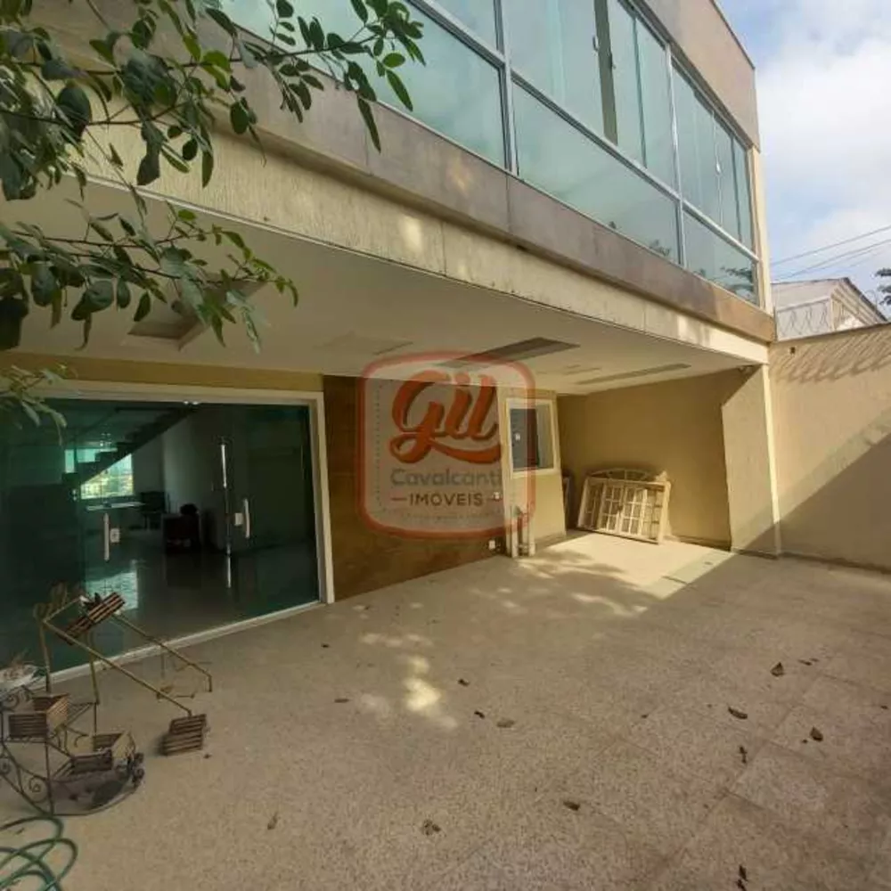 Casa de Condomínio, 6 quartos - Foto 29