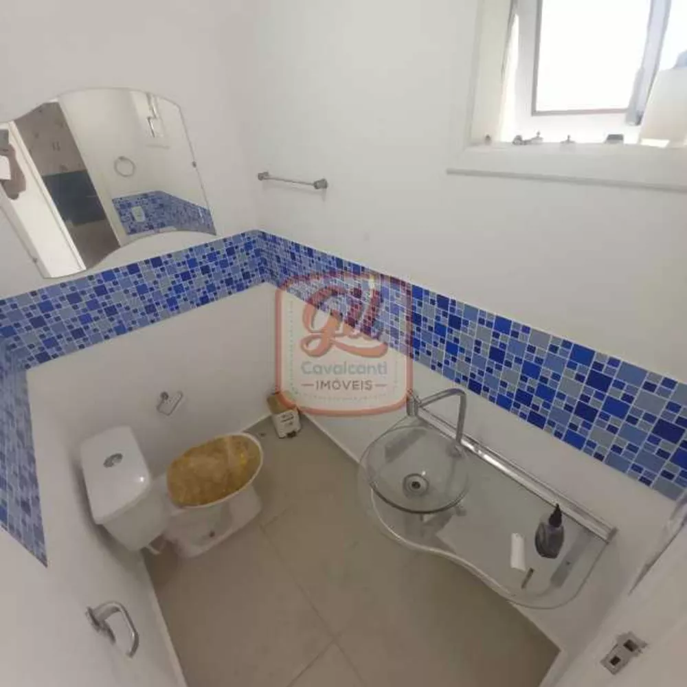 Casa de Condomínio, 6 quartos - Foto 5