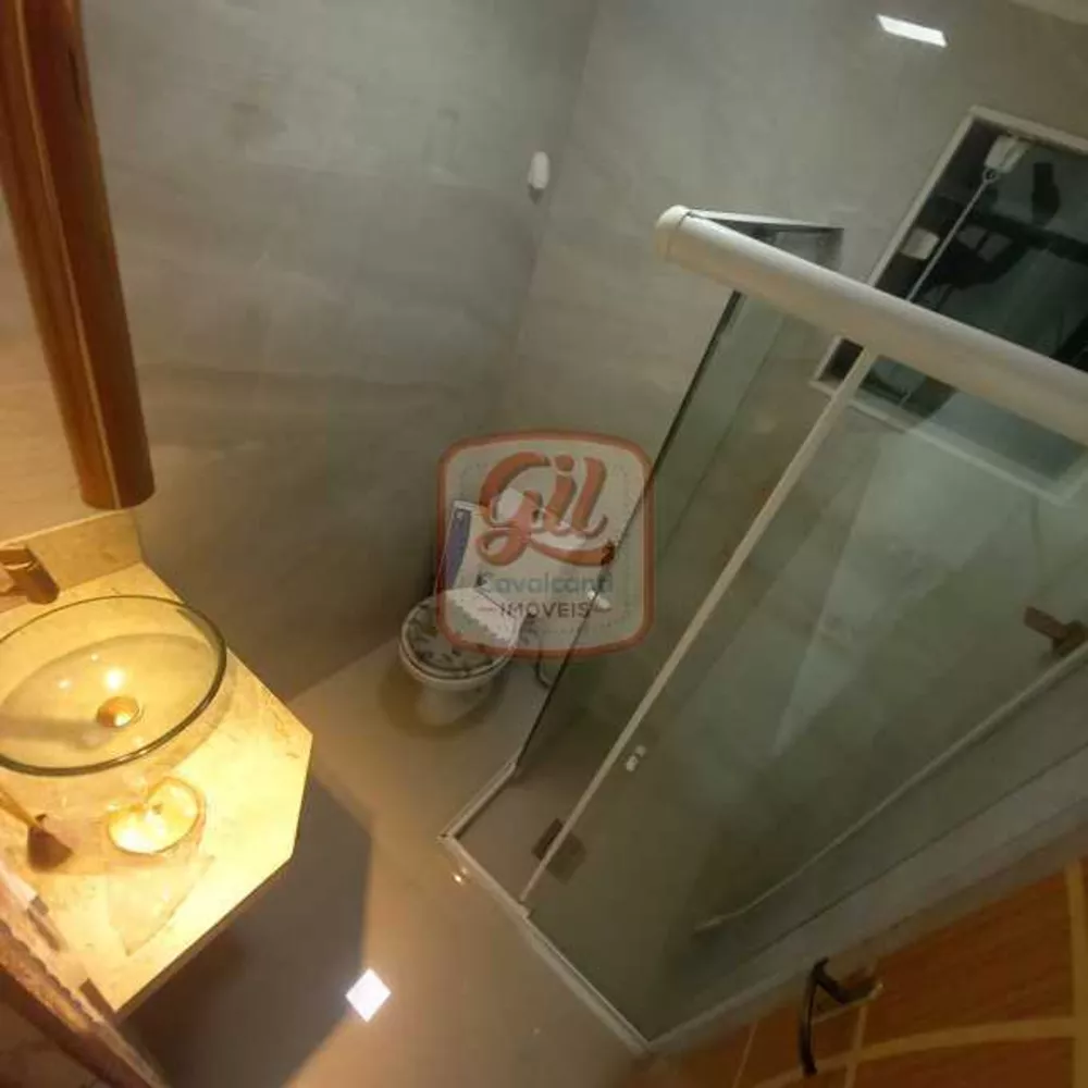 Casa de Condomínio, 6 quartos - Foto 13