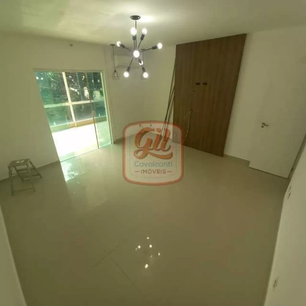 Casa de Condomínio, 6 quartos - Foto 16