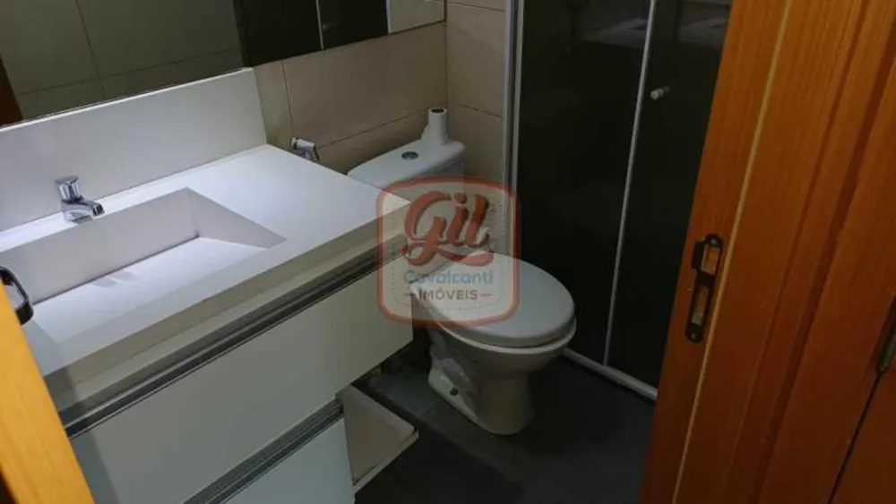 Apartamento, 2 quartos, 66 m² - Foto 4