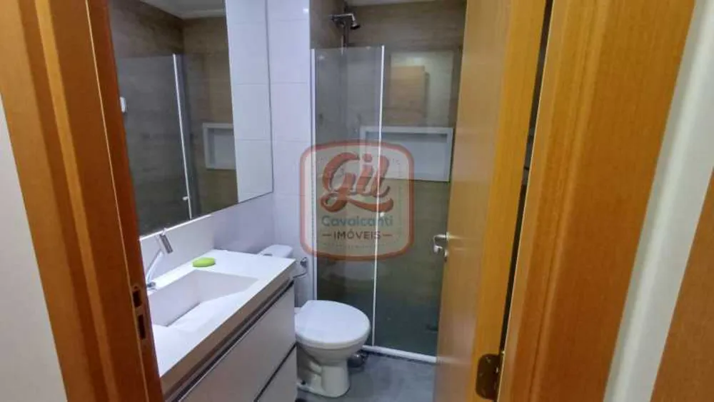 Apartamento, 2 quartos, 66 m² - Foto 27