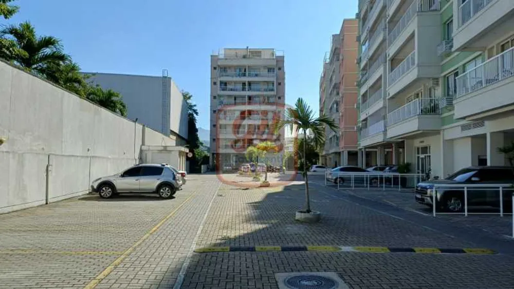 Apartamento, 2 quartos, 66 m² - Foto 8