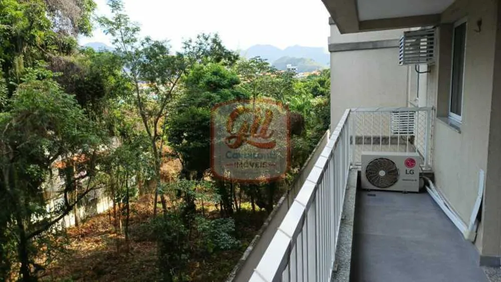 Apartamento, 2 quartos, 66 m² - Foto 14
