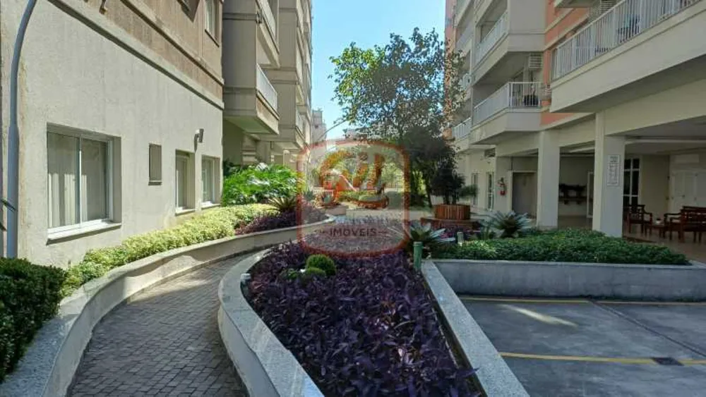 Apartamento, 2 quartos, 66 m² - Foto 20