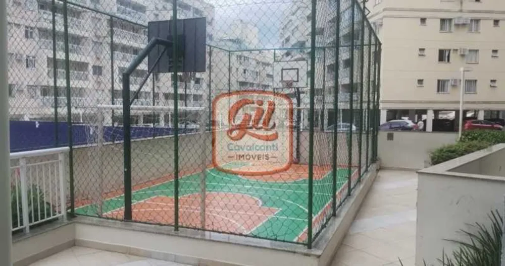 Apartamento, 2 quartos, 66 m² - Foto 12