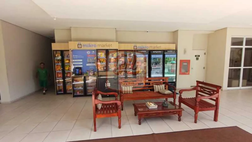 Apartamento, 2 quartos, 66 m² - Foto 3