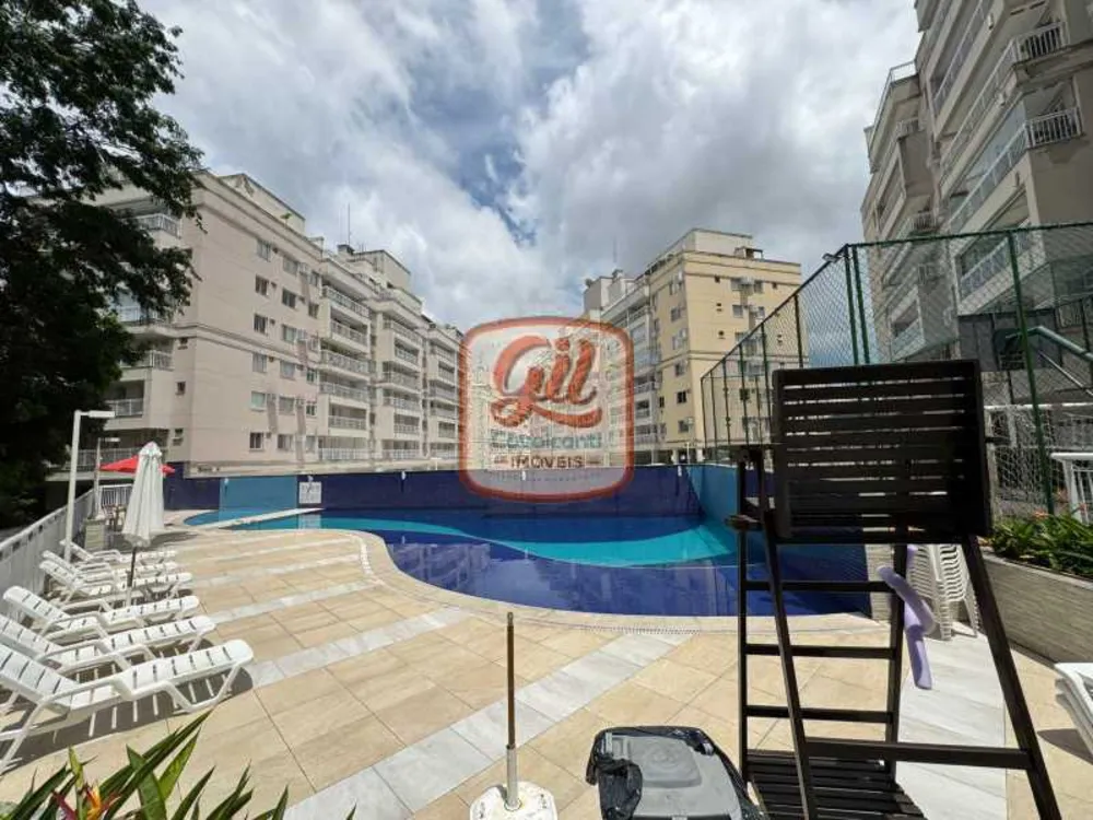 Apartamento, 2 quartos, 66 m² - Foto 16