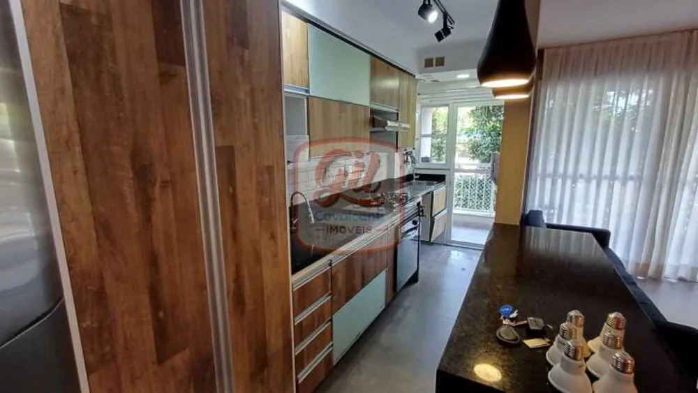 Apartamento, 2 quartos, 66 m² - Foto 9