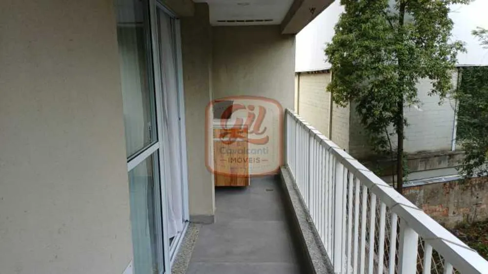 Apartamento, 2 quartos, 66 m² - Foto 15