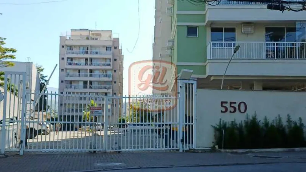 Apartamento, 2 quartos, 66 m² - Foto 6