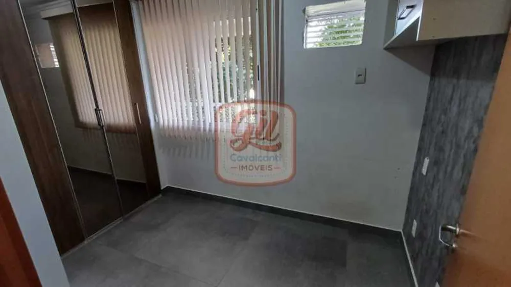 Apartamento, 2 quartos, 66 m² - Foto 2