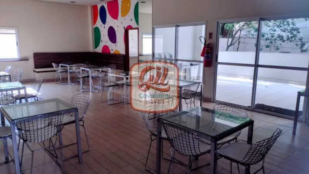 Apartamento, 2 quartos, 66 m² - Foto 17
